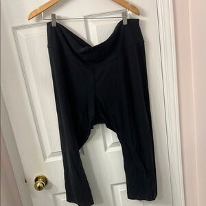 Old Navy Active Black Leggings size 2X